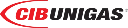 شعار Cib Unigas