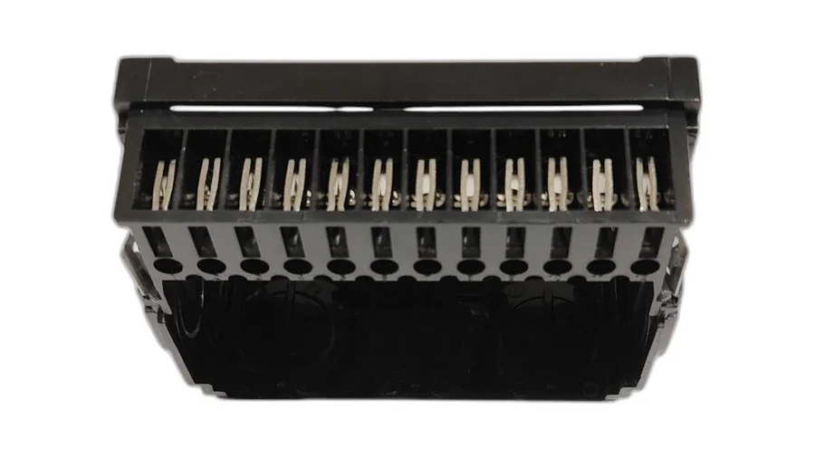 قاعدة برجرام LOA24 control box base socket — صورة مصغرة 3