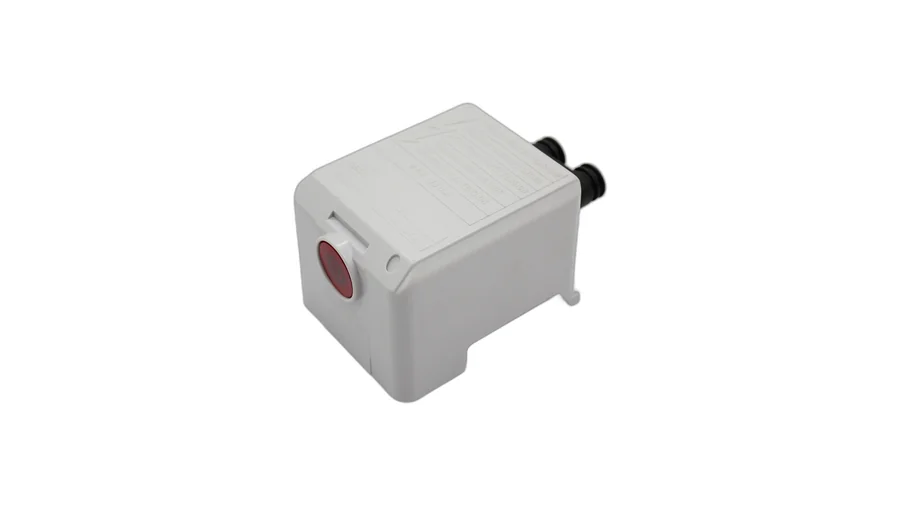 برجرام سولار لولّاعات الريللو ماركة GEOX Riello 525 gas burner control box