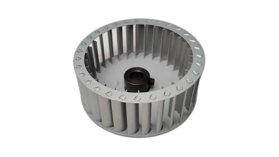 ريشة-مروحة الهواء (Blower Fan) — صورة مصغرة 2