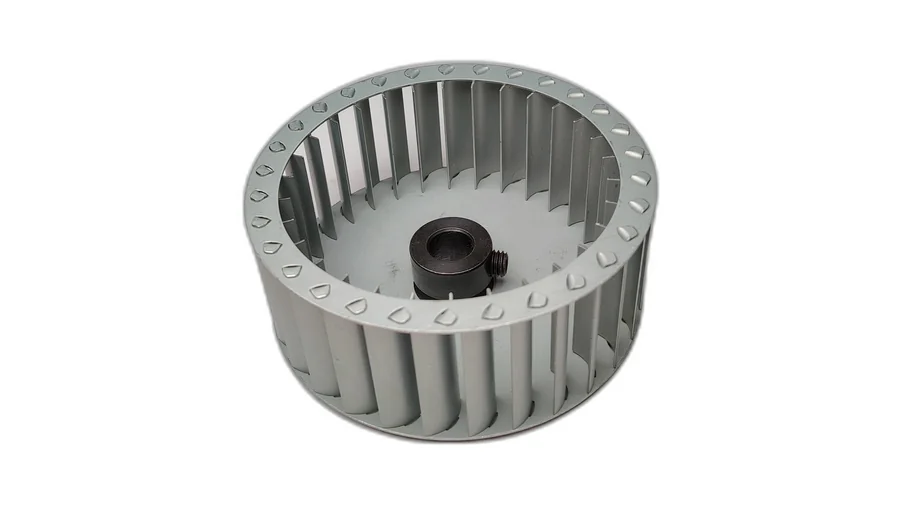 ريشة-مروحة الهواء (Blower Fan) — صورة مصغرة 3