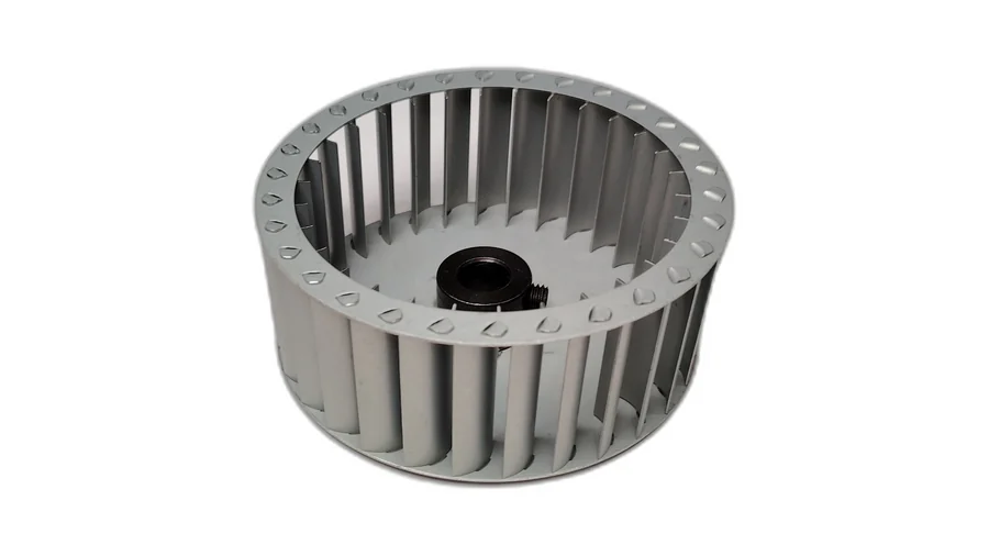ريشة-مروحة الهواء (Blower Fan) — صورة مصغرة 4