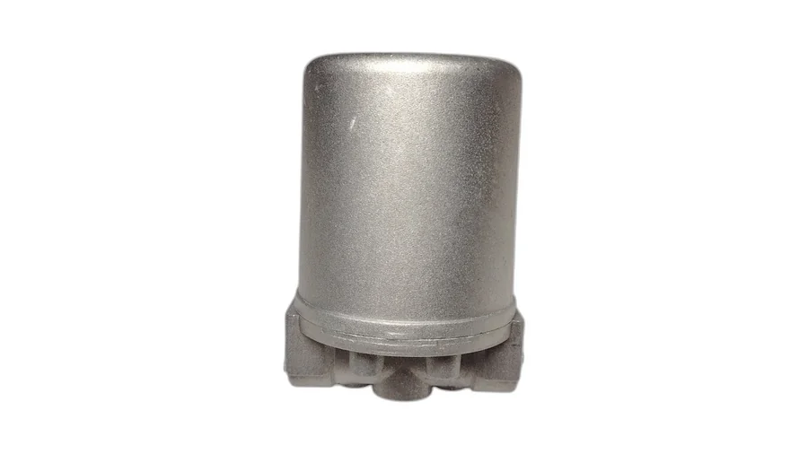 فلتر سولار 1/2″المنيوم