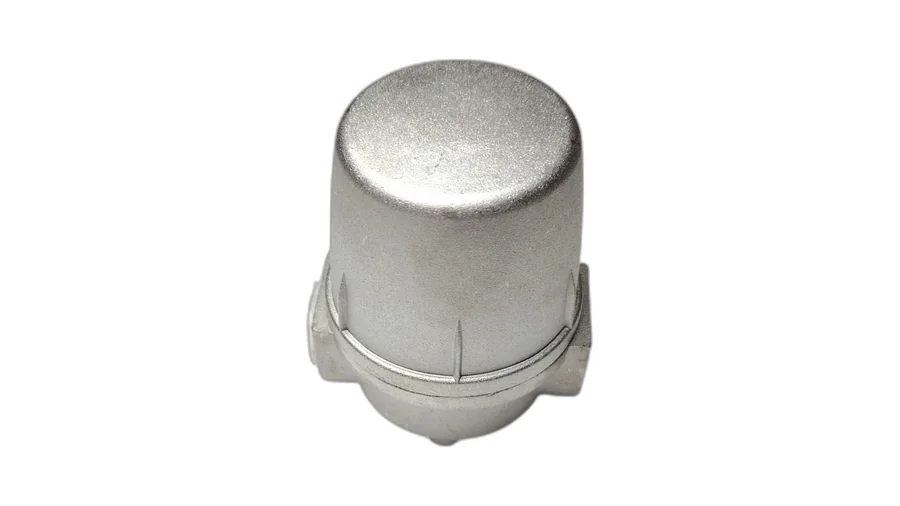 فلتر سولار 3/8″ المنيوم