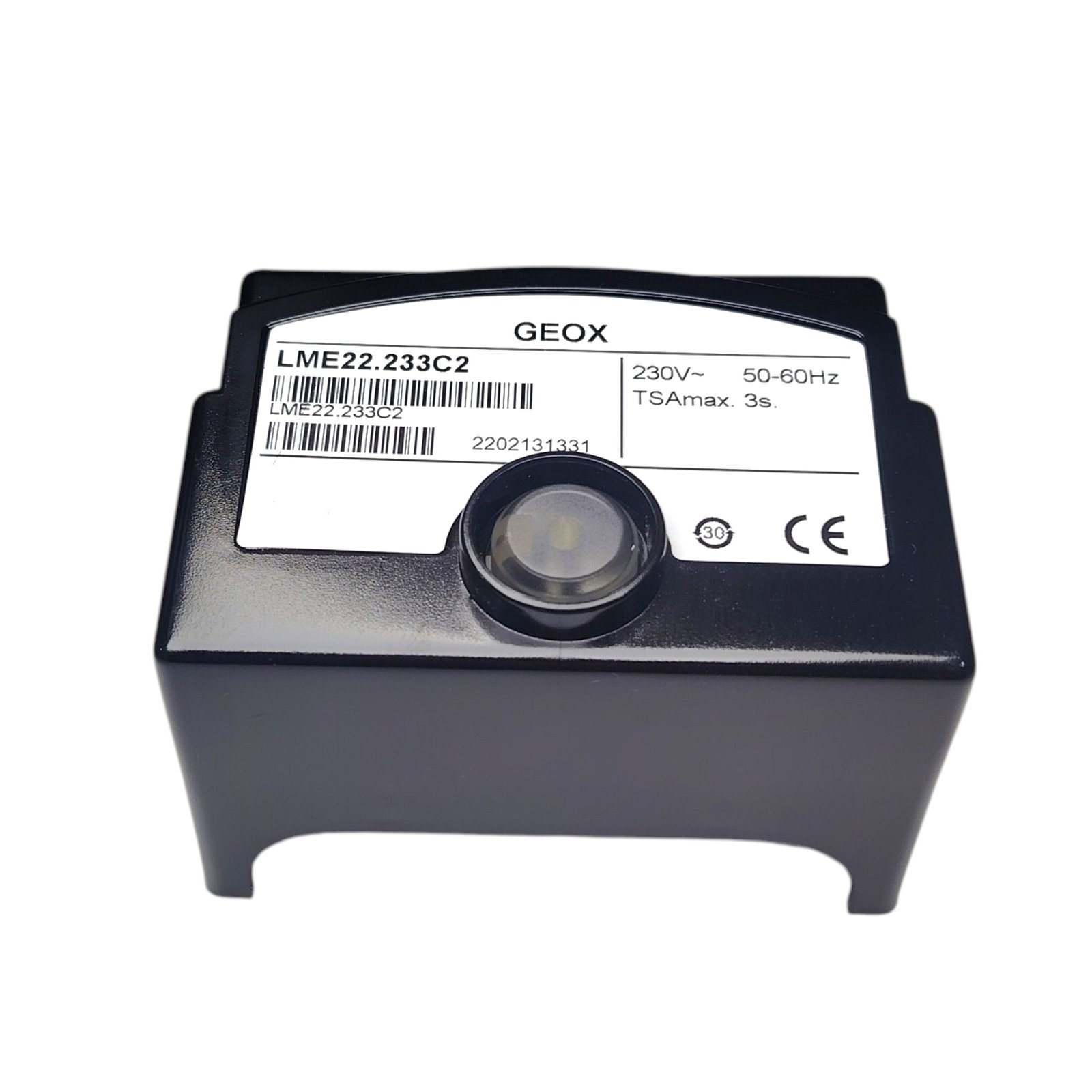LME11 Gas Burner Control Boxبرجرام غاز — صورة مصغرة 2