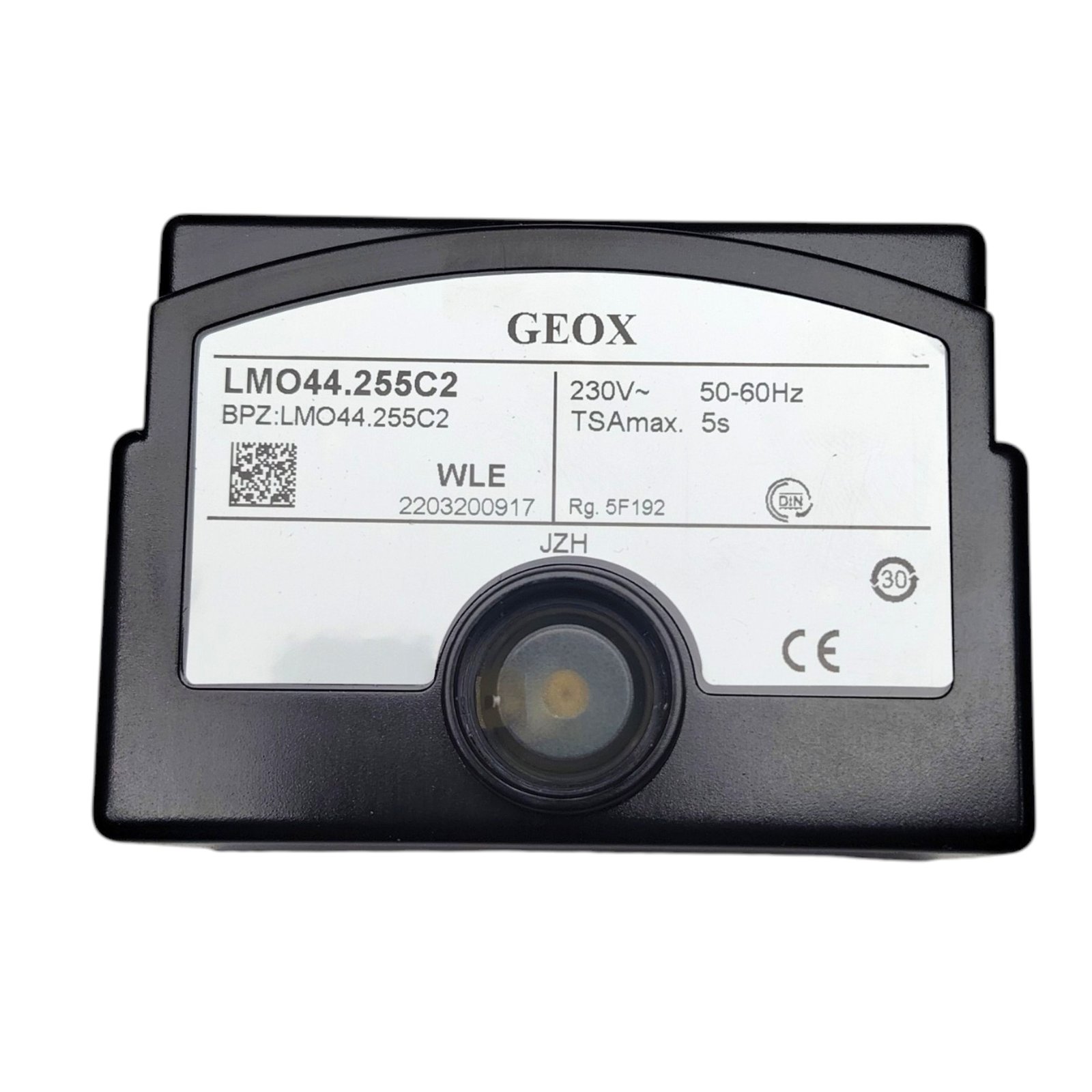 برجرام LMO44.255C2سولار