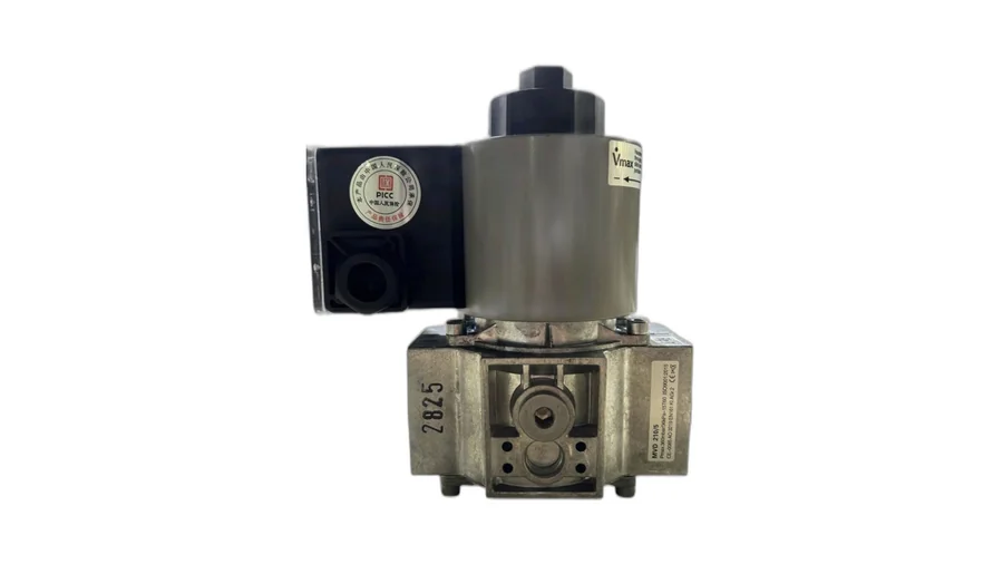 برجرام سولار LOA24.171B27 burner control box ماركة GEOX — صورة مصغرة 4